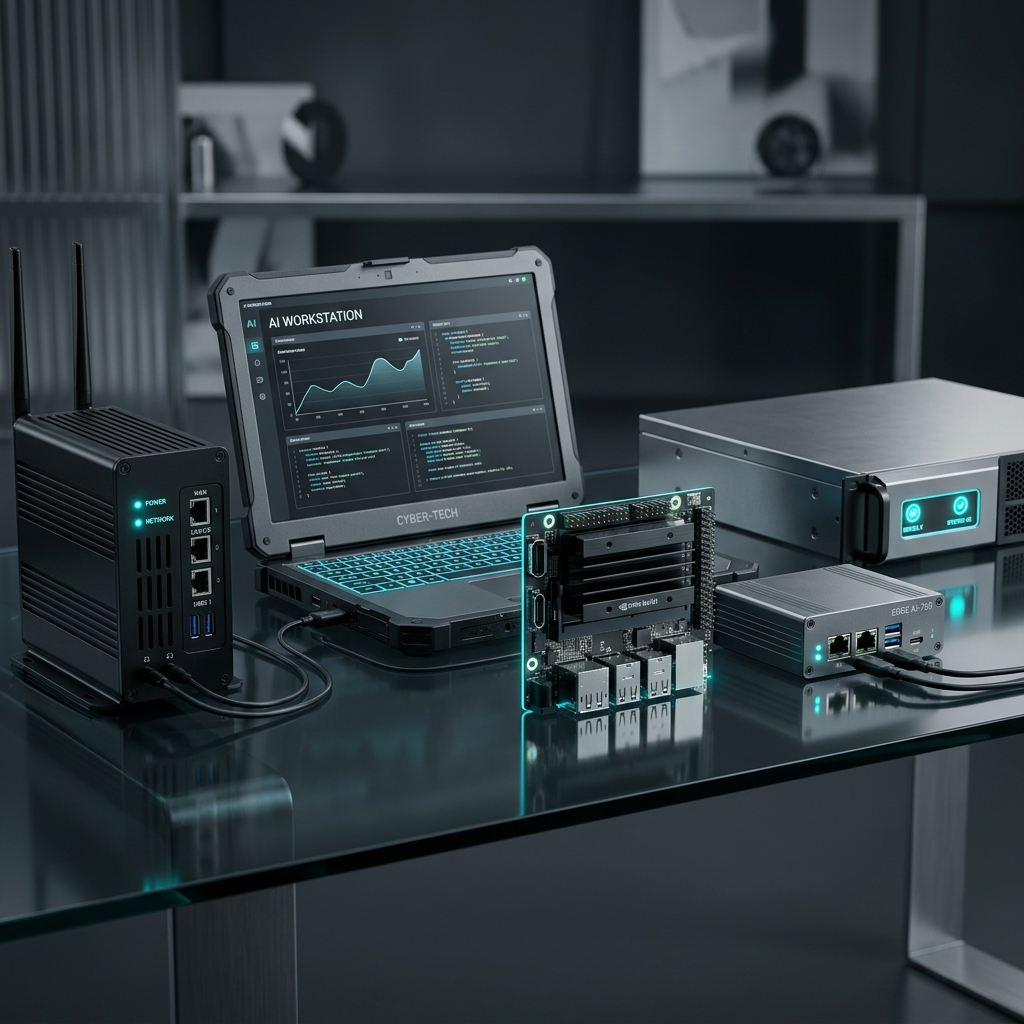 Computing Hardware