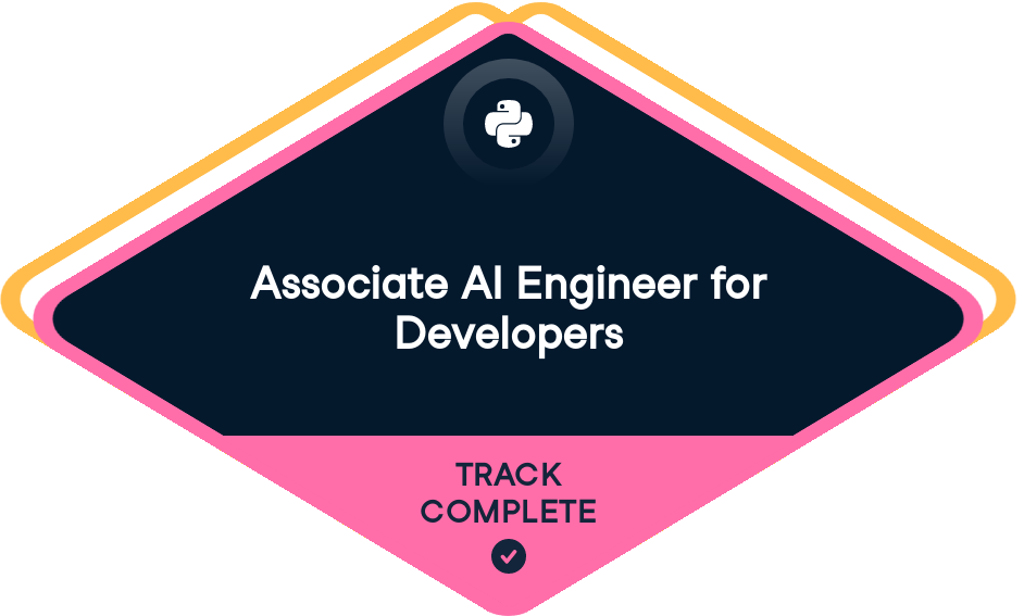 Associate Data Engineer